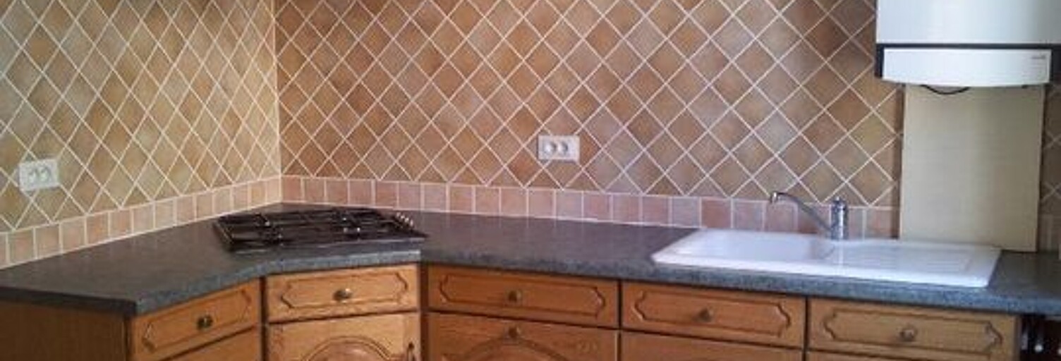 Appartement 2 Pièces 60 m² à louer à Arles (13104)