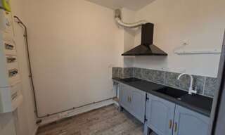 Appartement 2 Pièces 30 m² à louer à Marseille 5 (13005)
