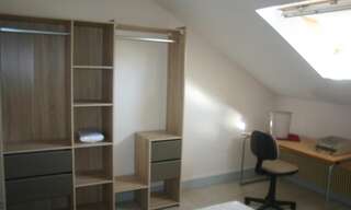 Appartement 1 Pièce 14 m² à louer à Bourges (18000)