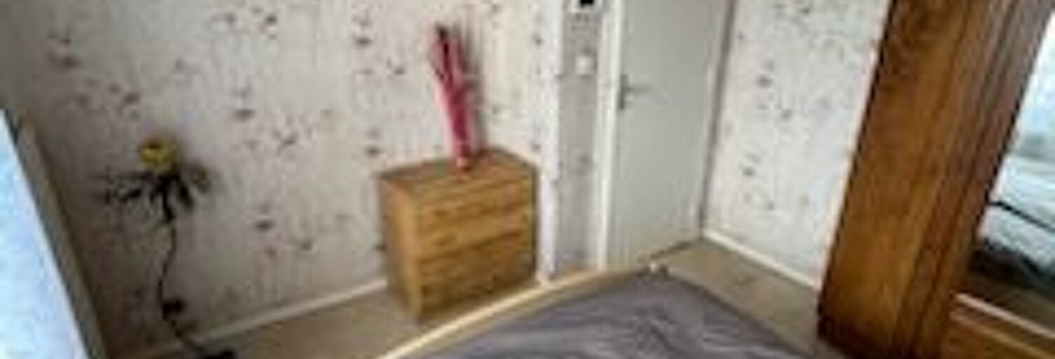 Appartement 1 Pièce 12 m² à louer à Le Mans (72000)