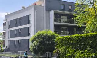 Appartement 2 Pièces 40 m² à louer à Pau (64000)