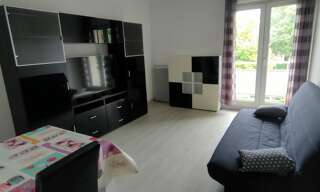 Appartement 1 Pièce 22 m² à louer à Nîmes (30000)
