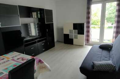 Appartement 1 pièces 460 €