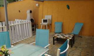 Appartement 3 Pièces 27 m² à louer à Toulon (83000)