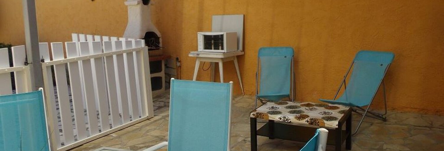 Appartement 3 Pièces 27 m² à louer à Toulon (83000)