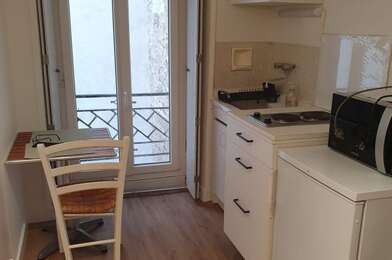 Appartement 1 pièces 420 €