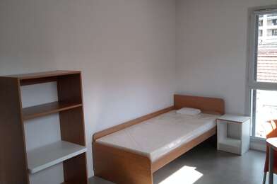 Appartement 1 pièces 570 €
