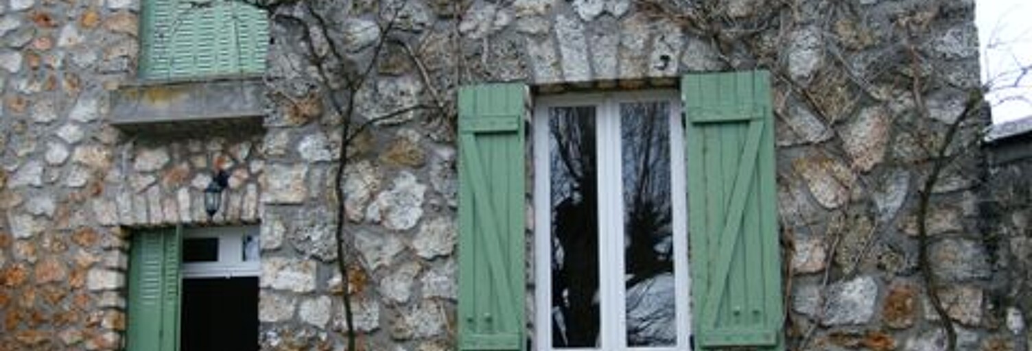 Maison 5 Pièces 159 m² à louer à Neauphle-le-Château (78640)