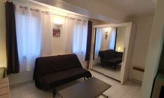 Appartement 1 Pièce 16 m² à louer à Aix-en-Provence (13080)