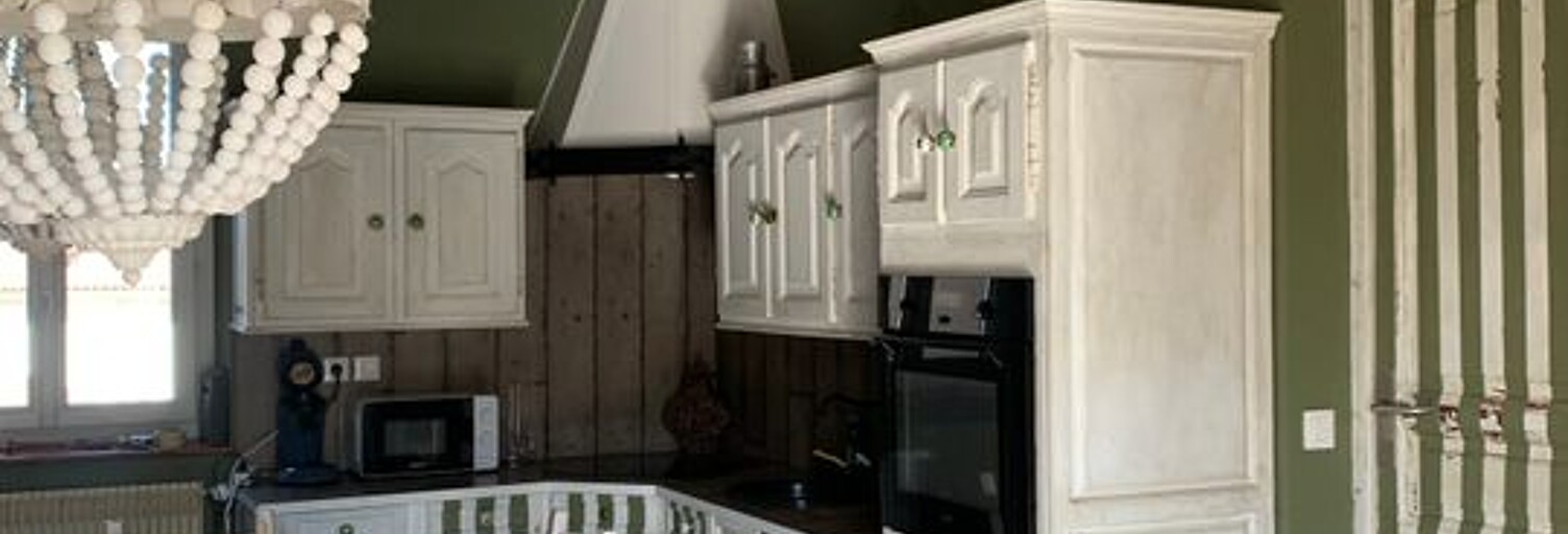 Appartement 3 Pièces 60 m² à louer à Courzieu (69690)