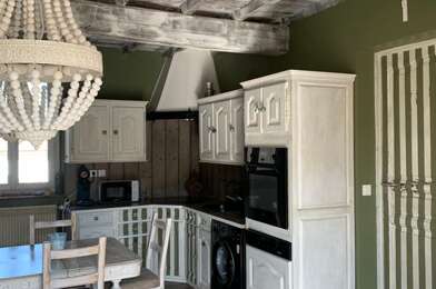 Appartement 3 pièces 950 €