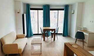 Appartement 1 Pièce 28 m² à louer à Levallois-Perret (92300)