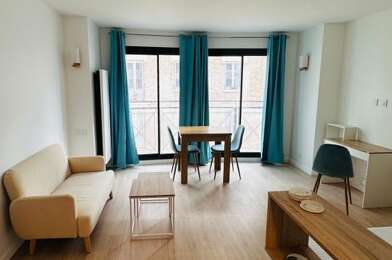 Appartement 1 pièces 1250 €