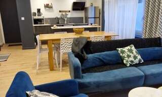 Appartement 4 Pièces 74 m² à louer à Poitiers (86000)
