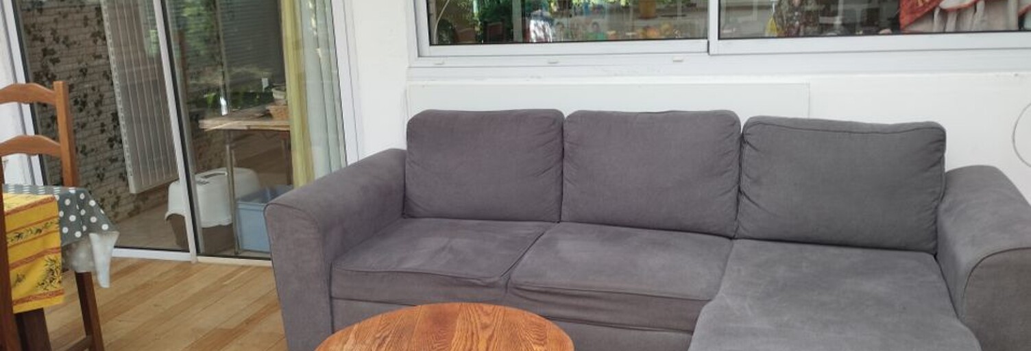 Appartement 1 Pièce 12 m² à louer à Tavaux (39500)