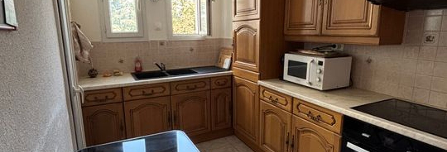 Appartement 3 Pièces 60 m² à louer à Montpellier (34000)