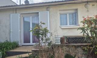 Appartement 1 Pièce 20 m² à louer à Orsay (91400)