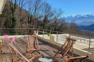 Maison 4 pièces 2700 €