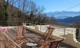 Maison 4 Pièces 140 m² à louer à Saint-Paul-de-Varces (38760)