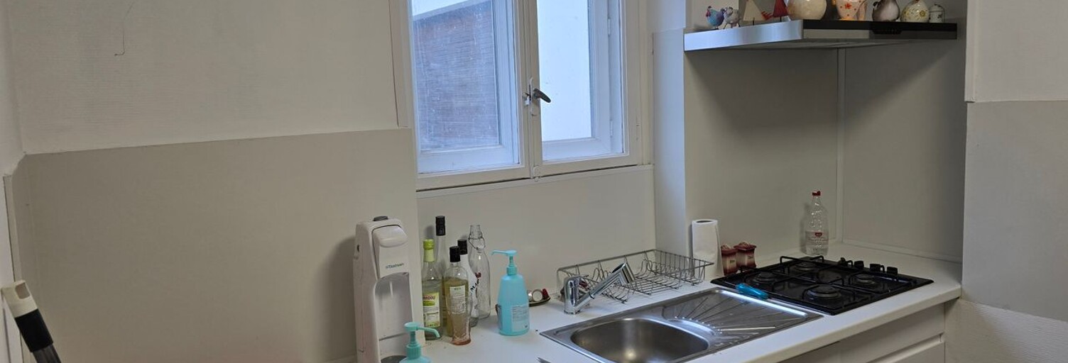 Appartement 4 Pièces 100 m² à louer à Brunstatt-Didenheim (68350)