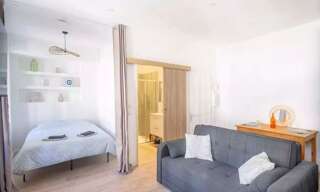 Appartement 1 Pièce 25 m² à louer à Marseille 5 (13005)