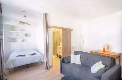 Appartement 1 pièces 790 €
