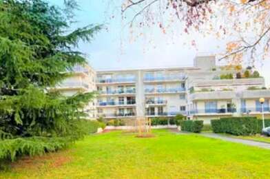 Appartement 2 pièces 900 €