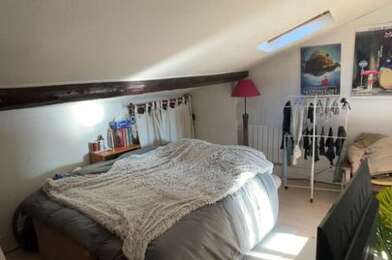 Appartement 1 pièces 580 €