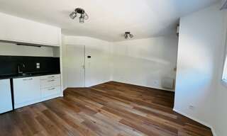 Appartement 1 Pièce 34 m² à louer à Metz (57000)