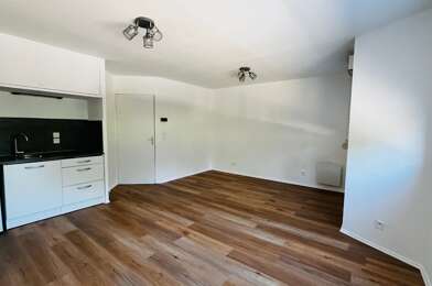 Appartement 1 pièces 505 €