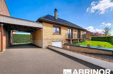 Maison 4 pièces 279000 €