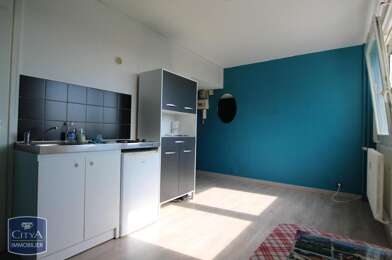 Appartement 1 pièces 340 €