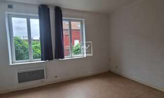 Appartement 1 Pièce 27 m² à louer à Roubaix (59100)