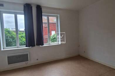 Appartement 1 pièces 362 €