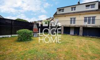 Maison 5 Pièces 110 m² à vendre à La Bassée (59480)