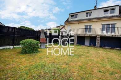Maison 5 pièces 194000 €