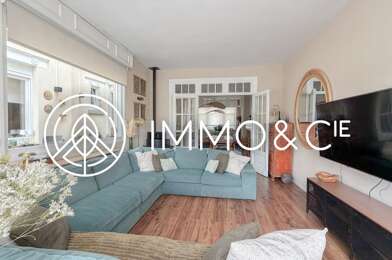 Maison 8 pièces 525000 €