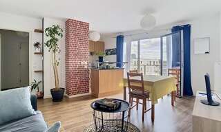 Appartement 2 Pièces 47 m² à louer à La Madeleine (59110)