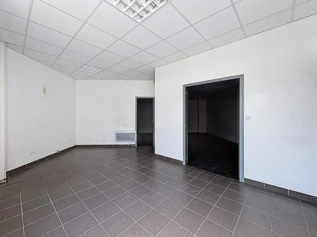 Boutique — photo du bien