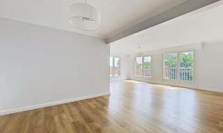 Appartement 4 Pièces 127 m² à louer à Valenciennes (59300)