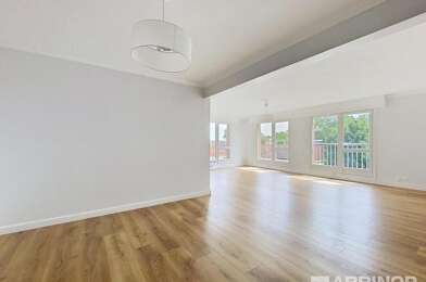 Appartement 4 pièces 1700 €