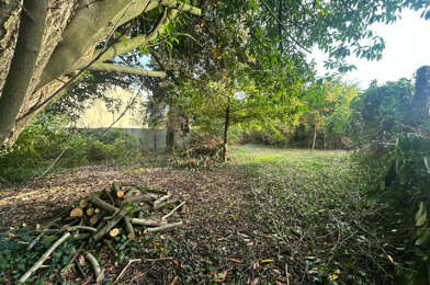Terrain  129000 €