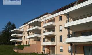 Appartement 2 Pièces 49 m² à louer à Beauvais (60000)