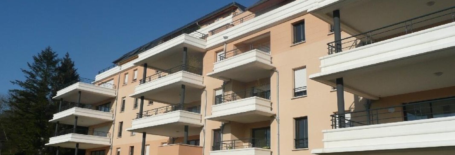 Appartement 2 Pièces 49 m² à louer à Beauvais (60000)