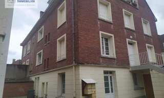 Appartement 2 Pièces 43 m² à louer à Beauvais (60000)
