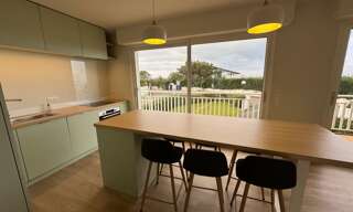 Appartement 4 Pièces 85 m² à louer à Bidart (64210)
