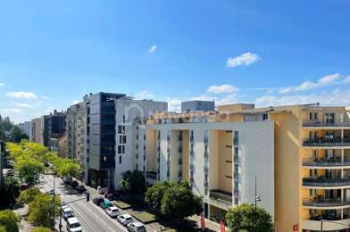 Appartement 4 pièces 187000 €