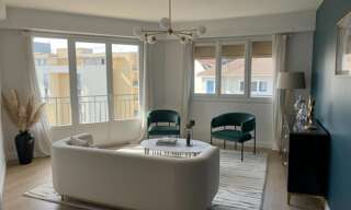 Appartement 4 Pièces 78 m² à vendre à Pau (64000)