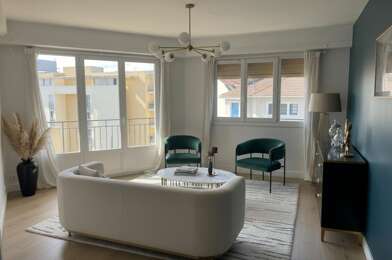 Appartement 4 pièces 187000 €