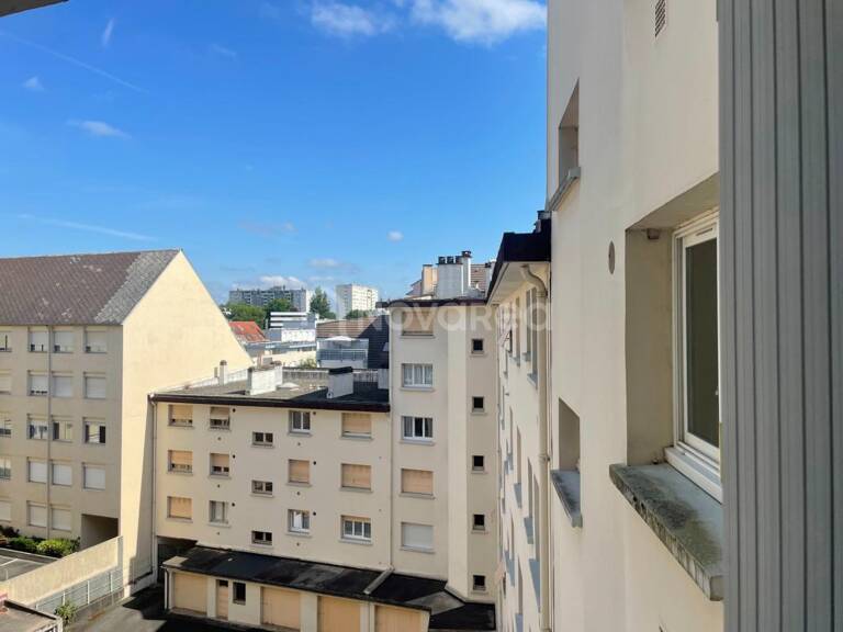 Appartement 4 pièces — photo 1